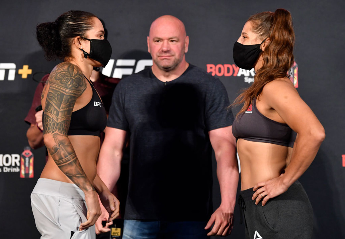 ufc250